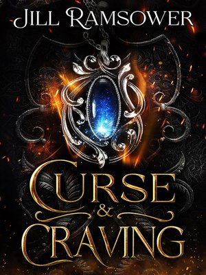cover image of Curse and Craving